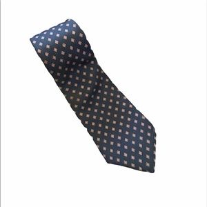 Yves Saint Laurent YSL Vintage Necktie